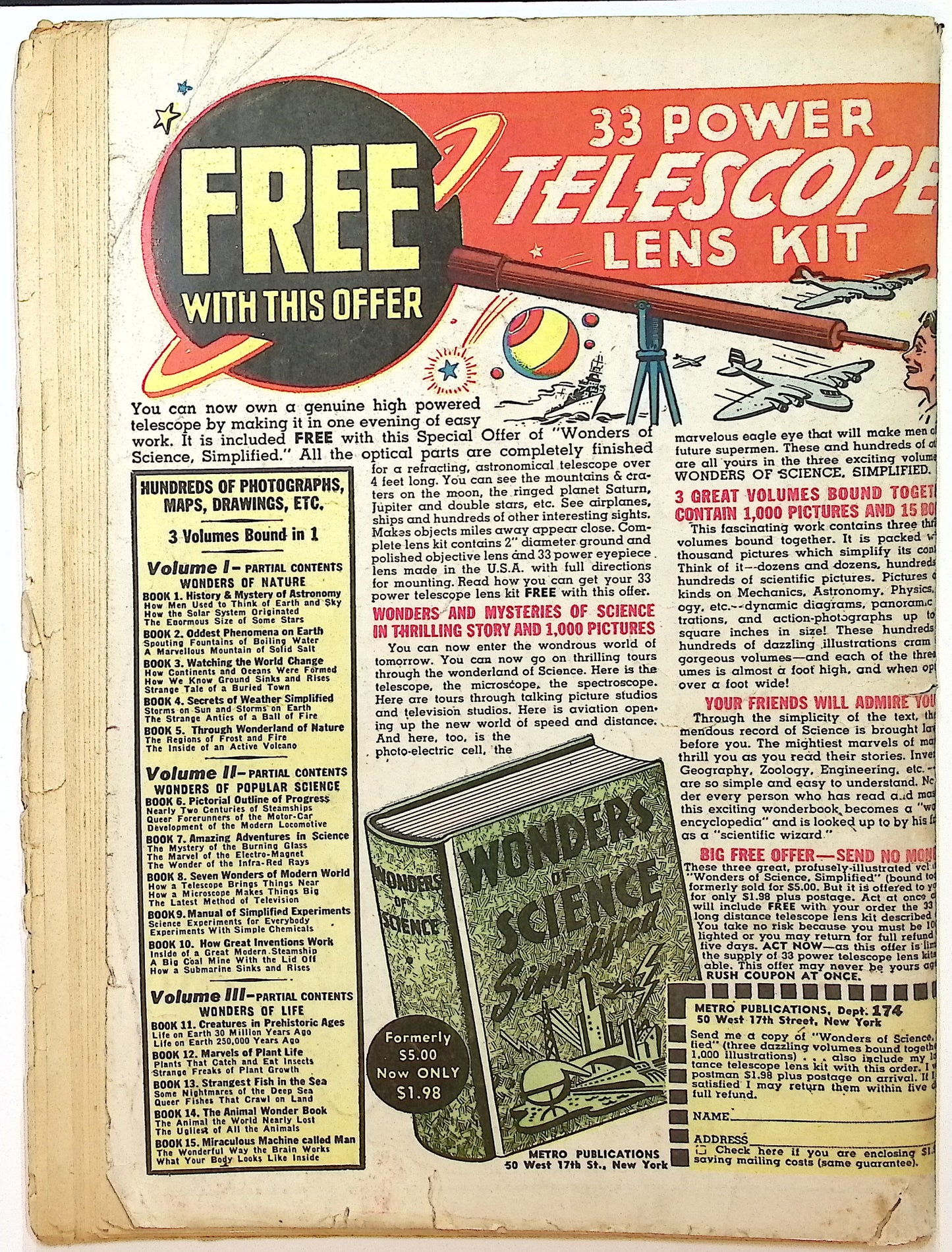 Black Terror (1943) #1 2.0