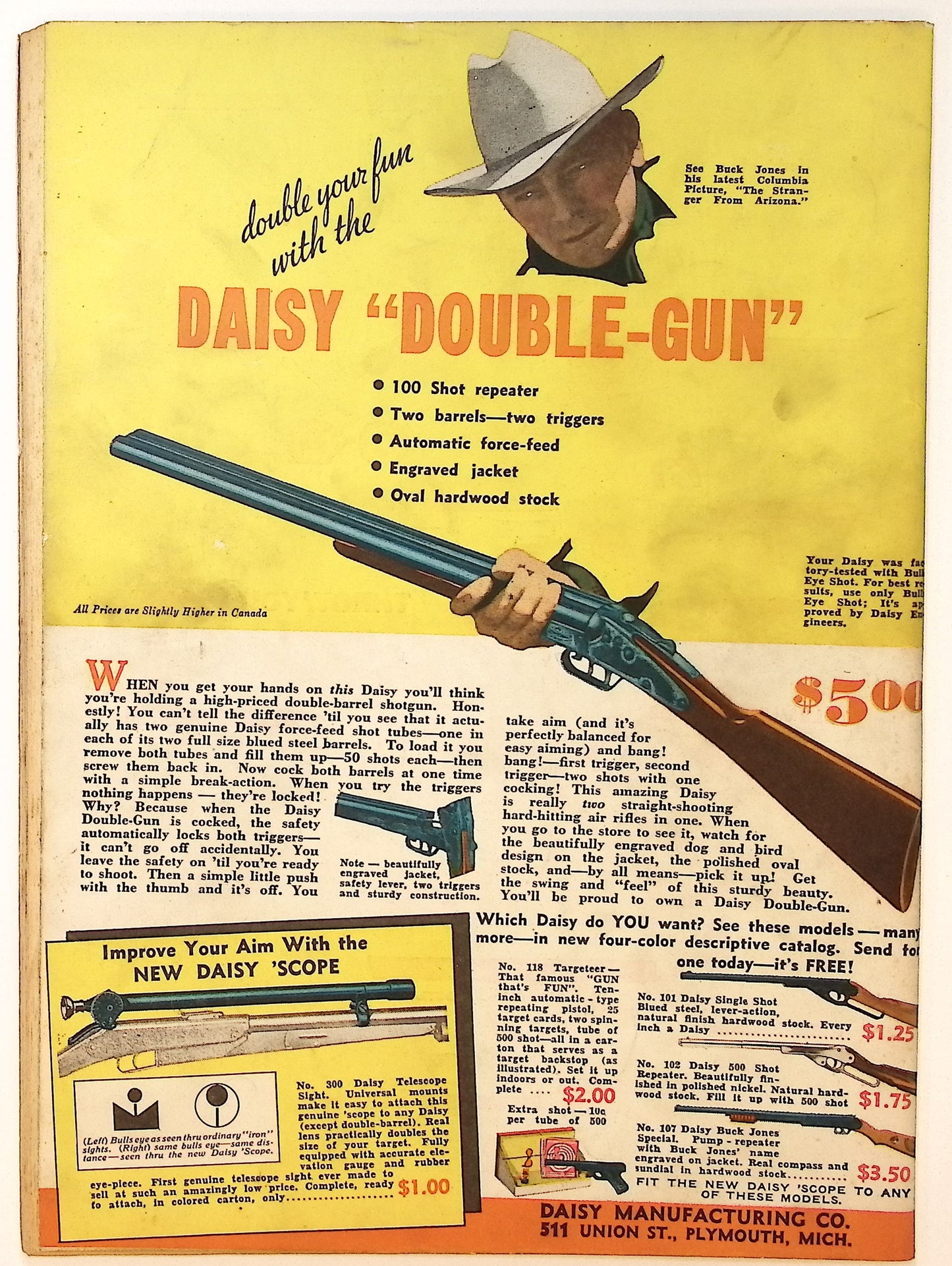 Tip Top Comics 1936 #31 4.5