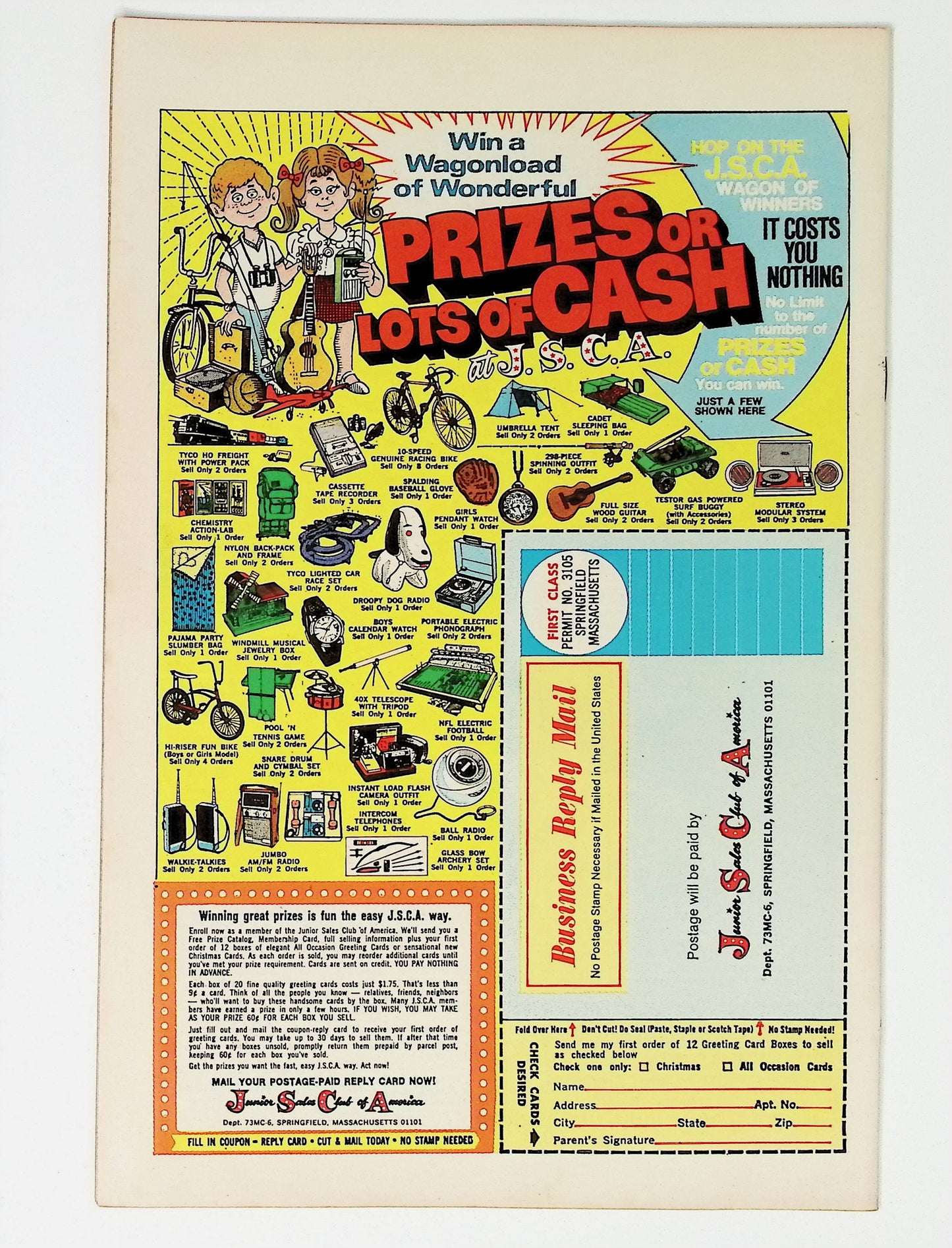 Ghost Rider 1973 #2 8.5